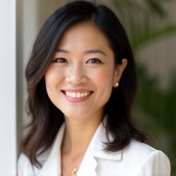 Dr Élodie Nguyen