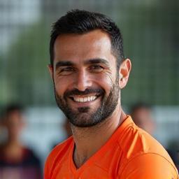 Hassan Benali