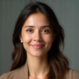 Portrait de Leïla S.